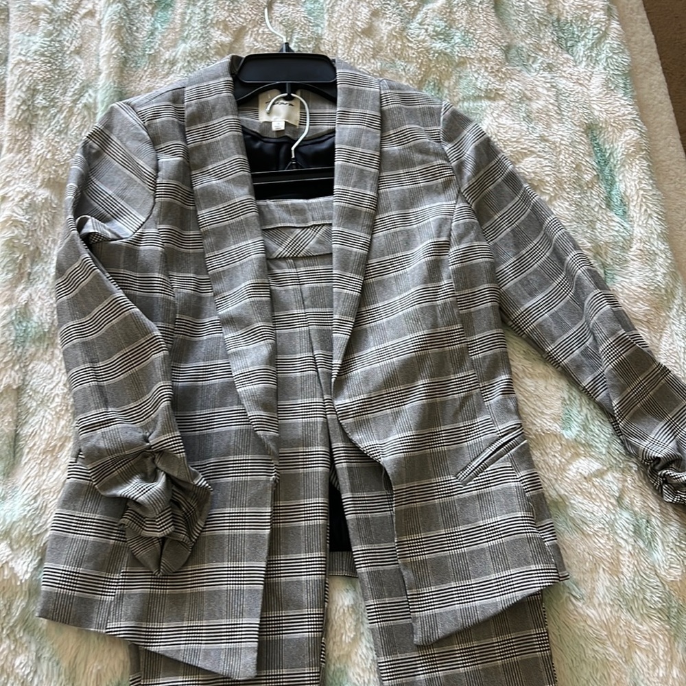 Like new Takara pantsuit